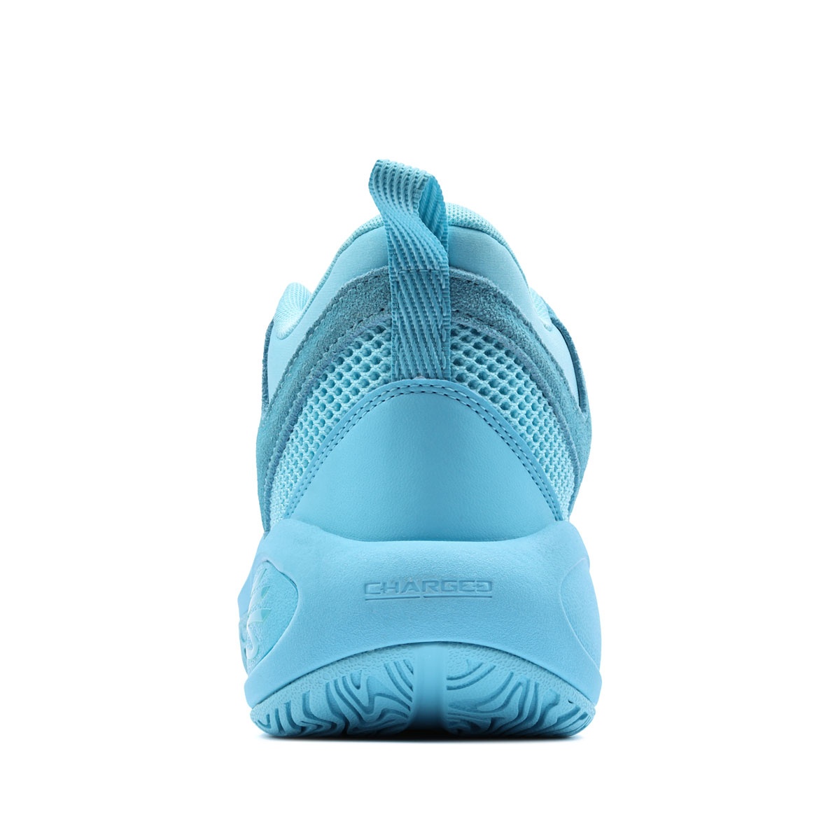 Under Armour Curry 3Z 25 SDE Мъжки маратонки 6000750-481