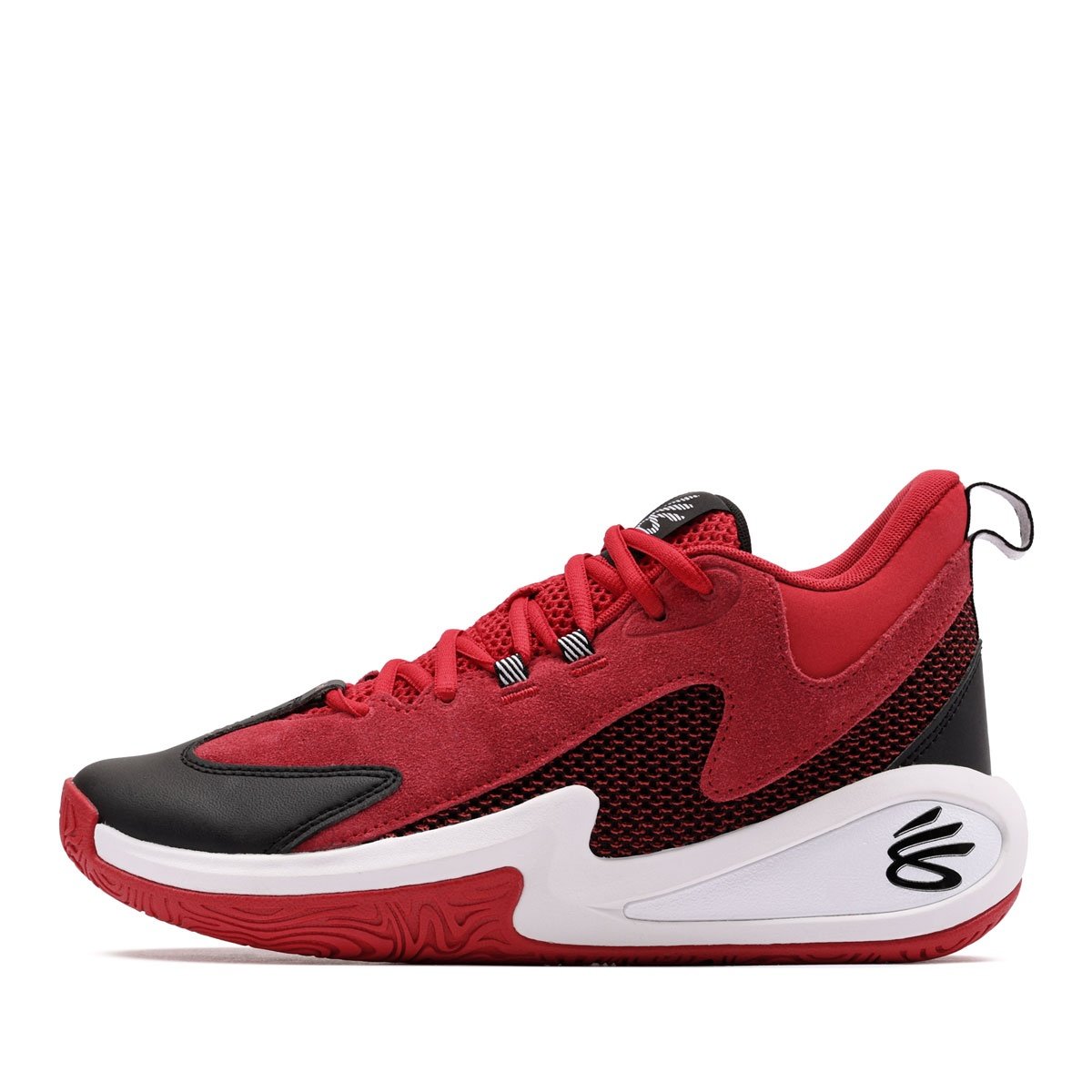 Мъжки маратонки Under Armour Curry 3Z 25 SDE 6000750-600 Under Armour Curry 3Z 25 SDE Мъжки маратонки 6000750-600