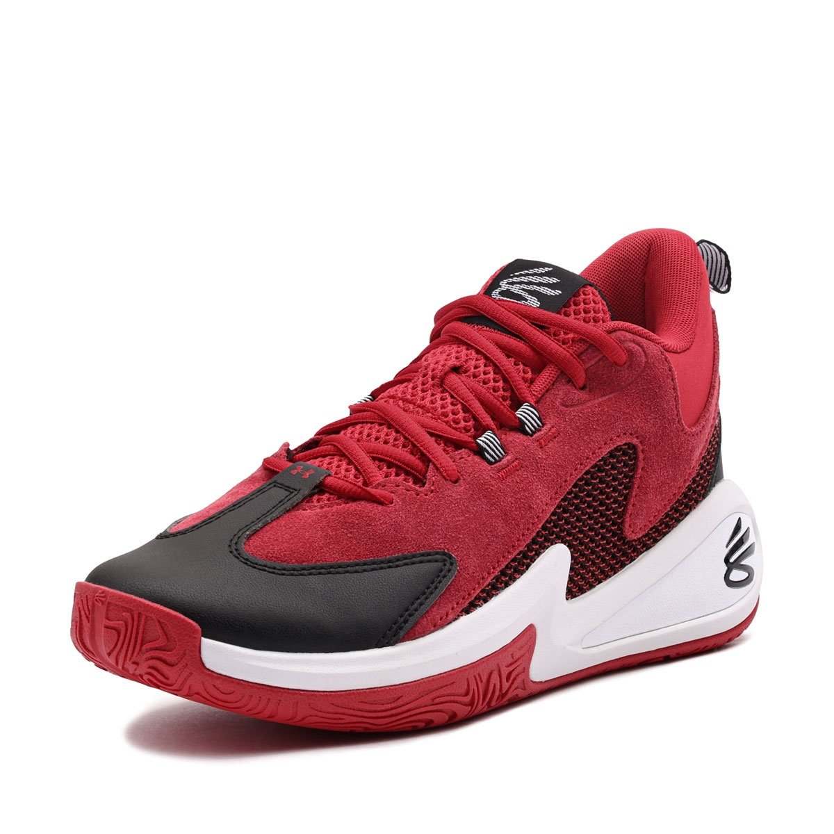 Мъжки маратонки Under Armour Curry 3Z 25 SDE 6000750-600 Under Armour Curry 3Z 25 SDE Мъжки маратонки 6000750-600