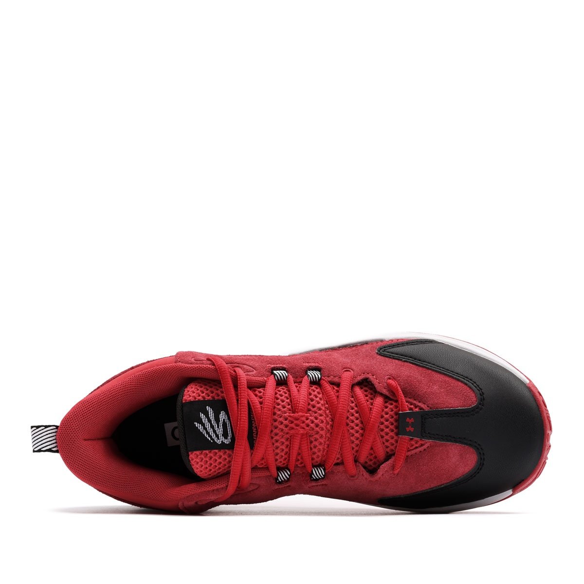 Мъжки маратонки Under Armour Curry 3Z 25 SDE 6000750-600 Under Armour Curry 3Z 25 SDE Мъжки маратонки 6000750-600