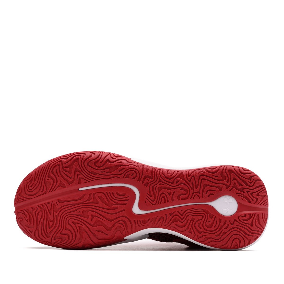 Мъжки маратонки Under Armour Curry 3Z 25 SDE 6000750-600 Under Armour Curry 3Z 25 SDE Мъжки маратонки 6000750-600