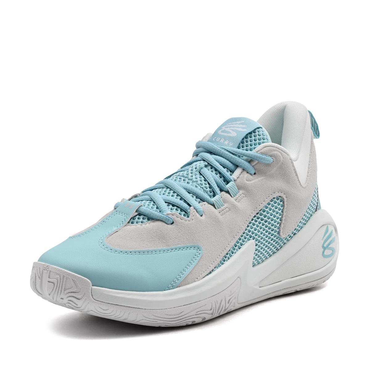 Under Armour Curry 3Z 25 SDE Маратонки 6000750-703