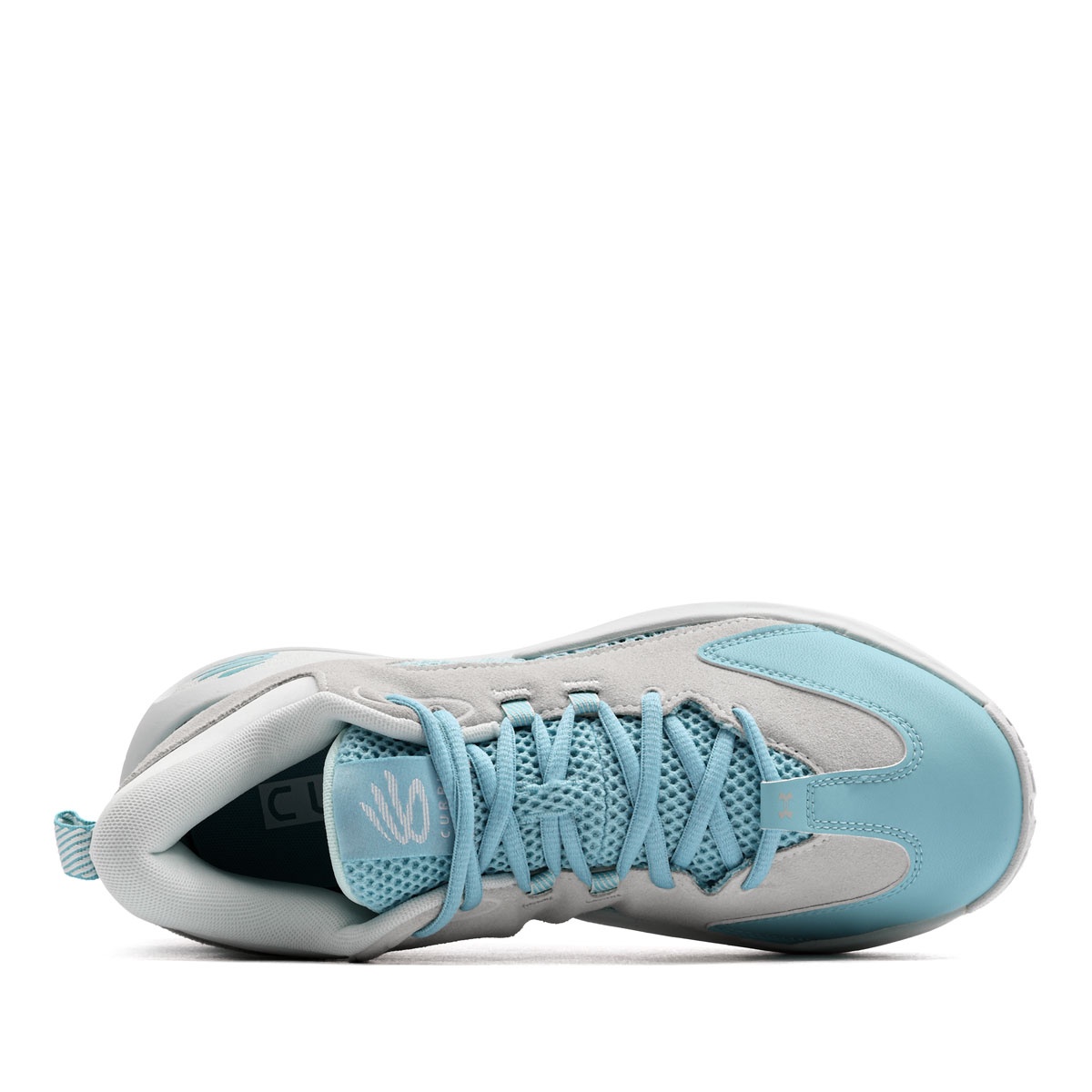 Under Armour Curry 3Z 25 SDE Маратонки 6000750-703