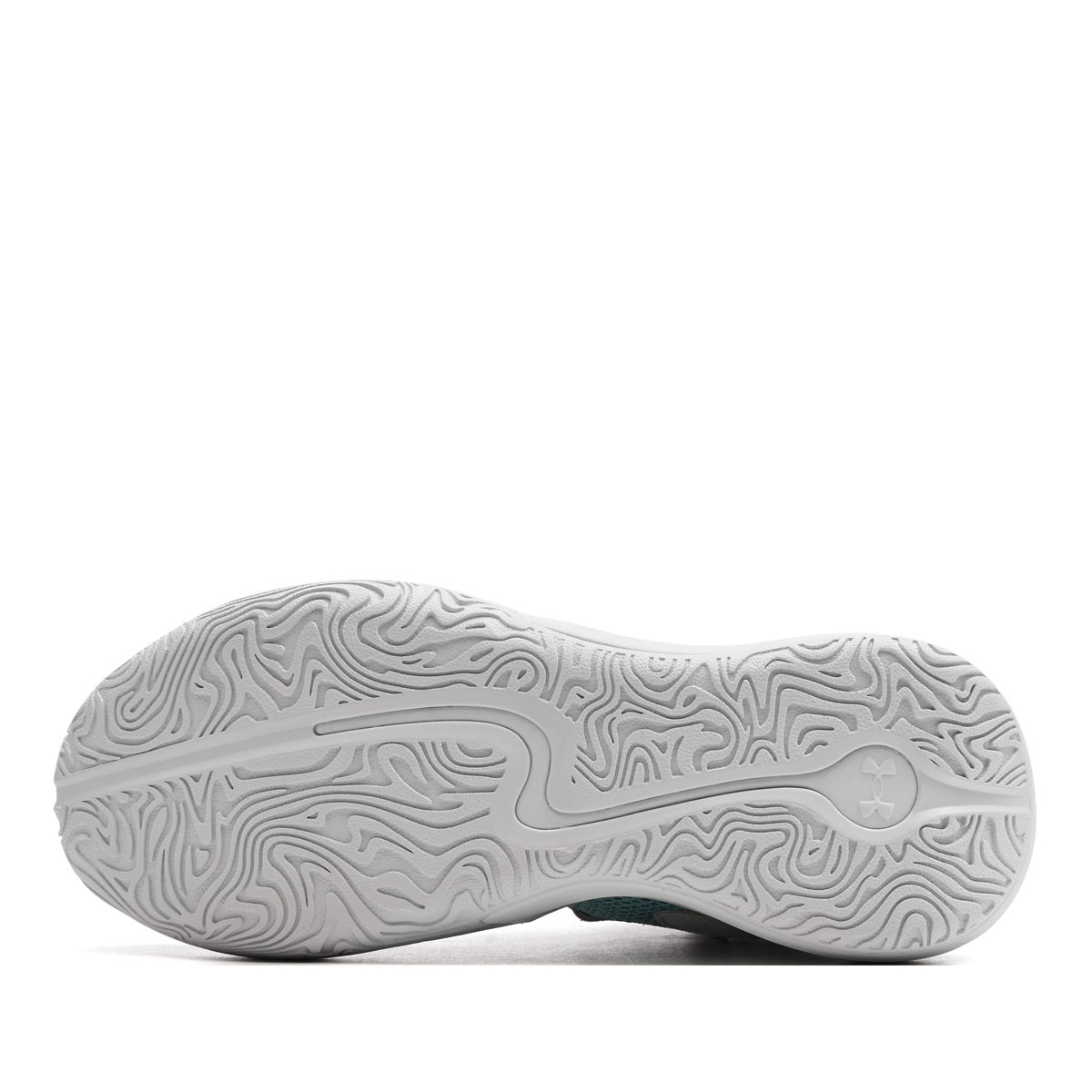 Under Armour Curry 3Z 25 SDE Маратонки 6000750-703