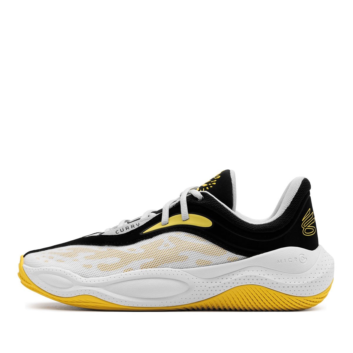 Мъжки маратонки Under Armour Curry Splash 25 3028459-004 Under Armour Curry Splash 25 Мъжки маратонки 3028459-004
