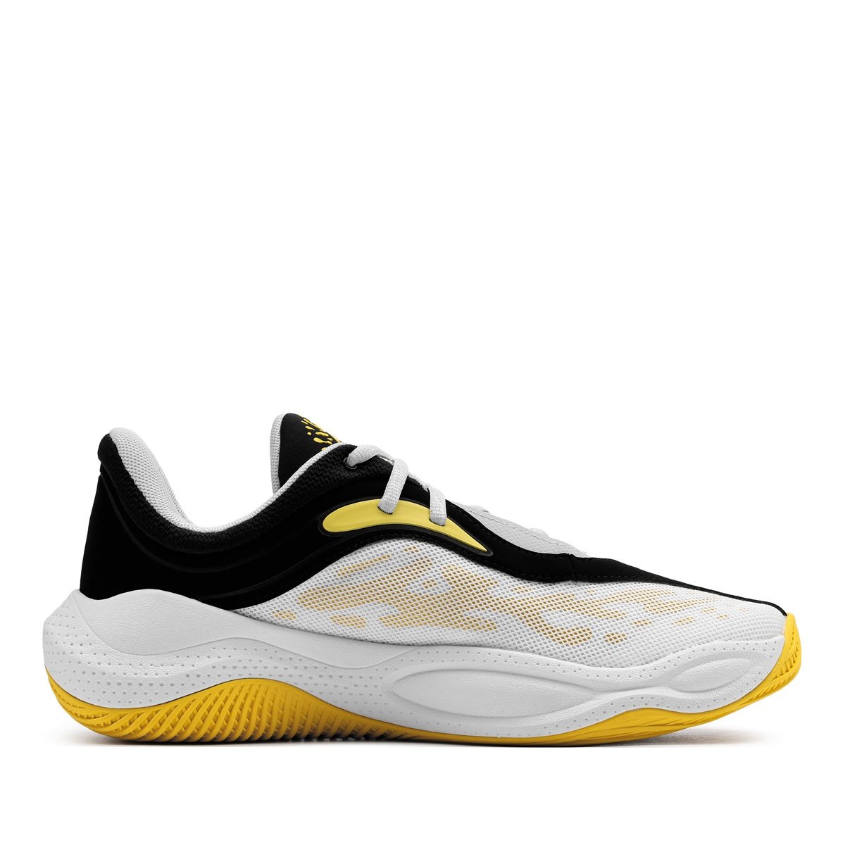 Мъжки маратонки Under Armour Curry Splash 25 3028459-004 Under Armour Curry Splash 25 Мъжки маратонки 3028459-004