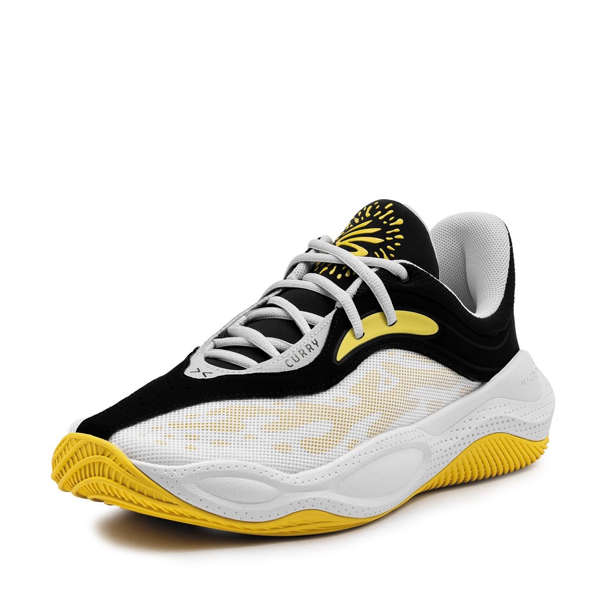 Мъжки маратонки Under Armour Curry Splash 25 3028459-004 Under Armour Curry Splash 25 Мъжки маратонки 3028459-004