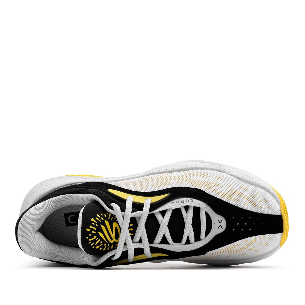 Мъжки маратонки Under Armour Curry Splash 25 3028459-004 Under Armour Curry Splash 25 Мъжки маратонки 3028459-004