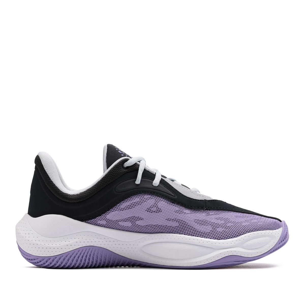 Мъжки маратонки Under Armour Curry Splash 25 3028459-016 Under Armour Curry Splash 25 Мъжки маратонки 3028459-016