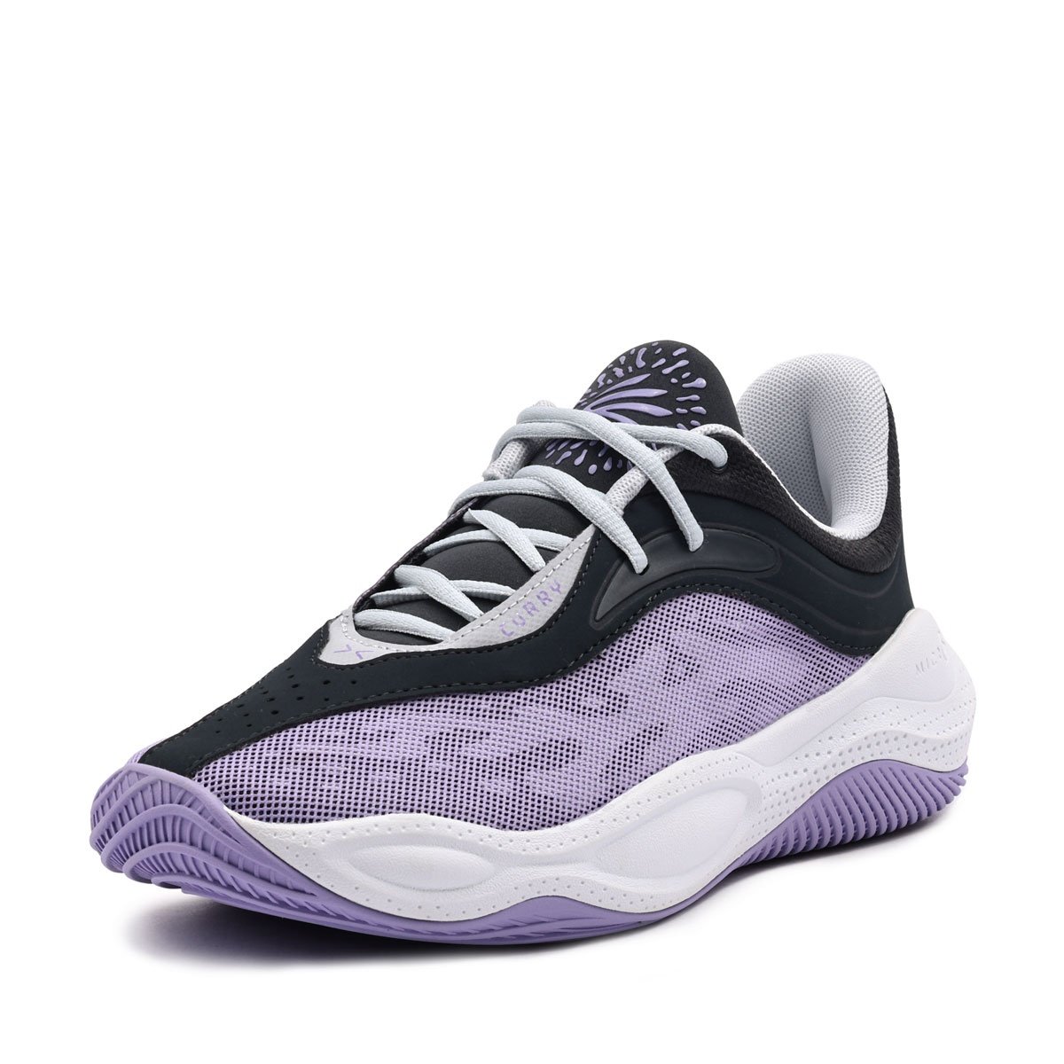 Мъжки маратонки Under Armour Curry Splash 25 3028459-016 Under Armour Curry Splash 25 Мъжки маратонки 3028459-016