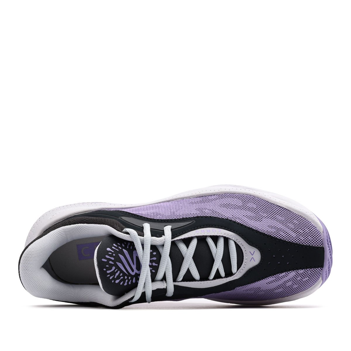 Мъжки маратонки Under Armour Curry Splash 25 3028459-016 Under Armour Curry Splash 25 Мъжки маратонки 3028459-016