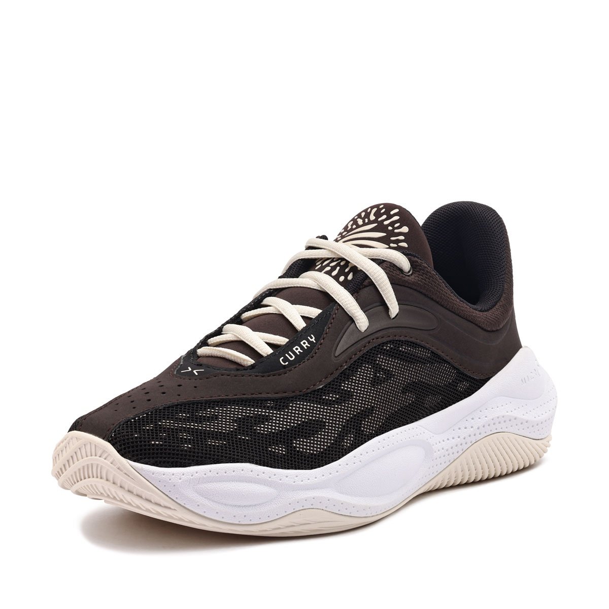 Мъжки маратонки Under Armour Curry Splash 25 3028459-246 Under Armour Curry Splash 25 Мъжки маратонки 3028459-246