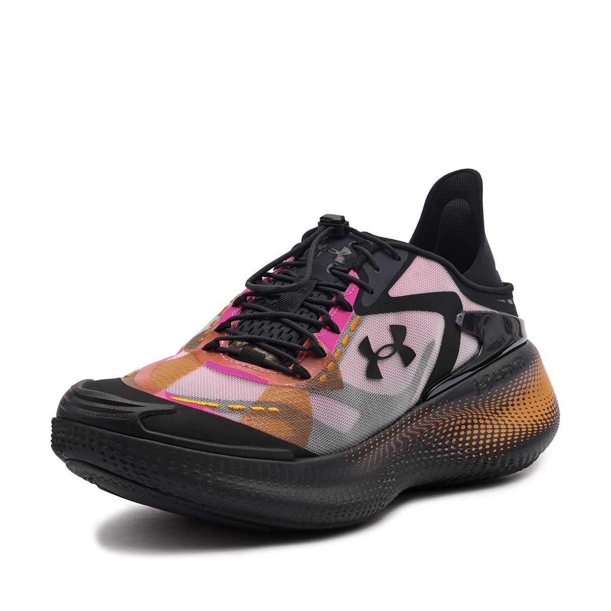 Under Armour Echo Мъжки маратонки 6006061-002