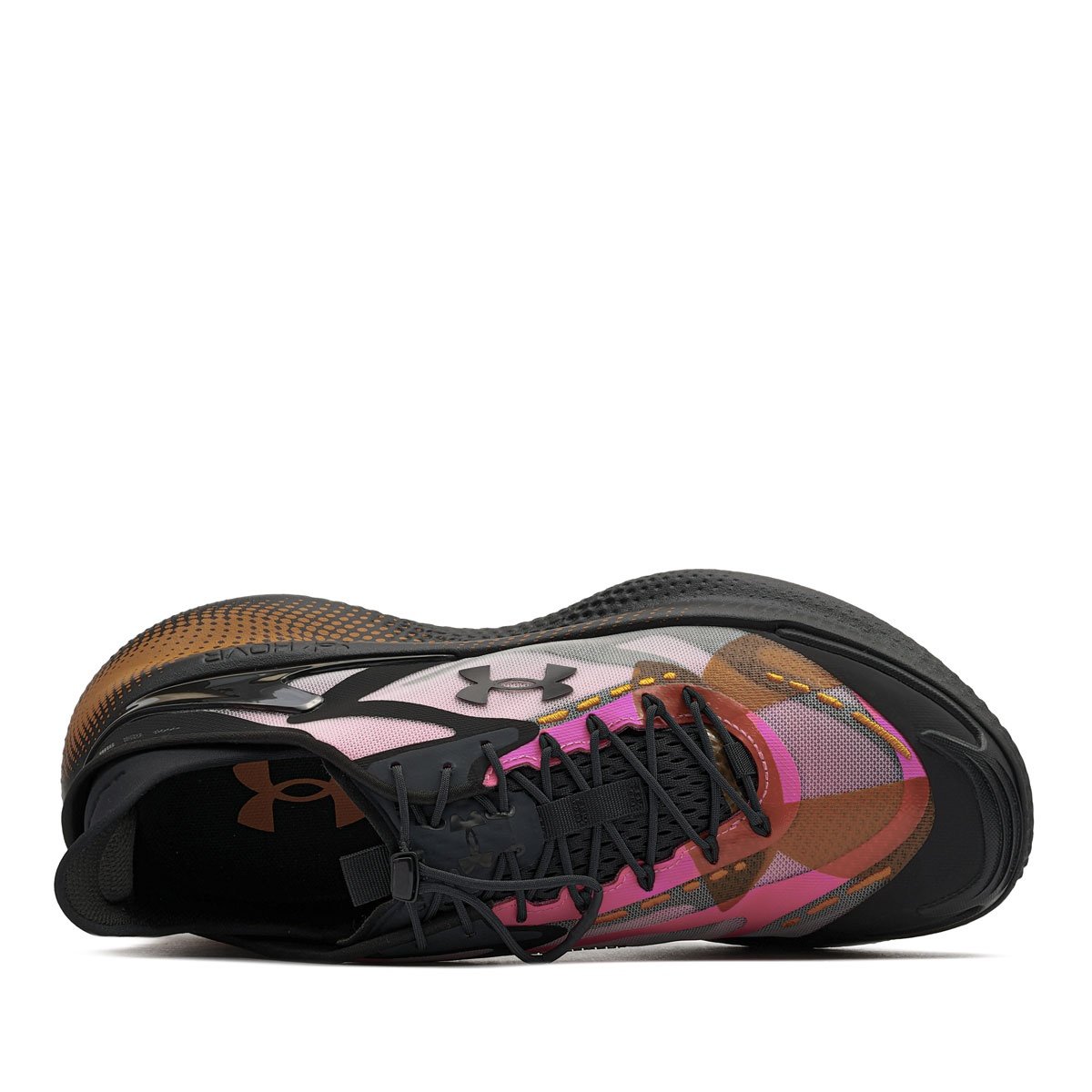 Under Armour Echo Мъжки маратонки 6006061-002