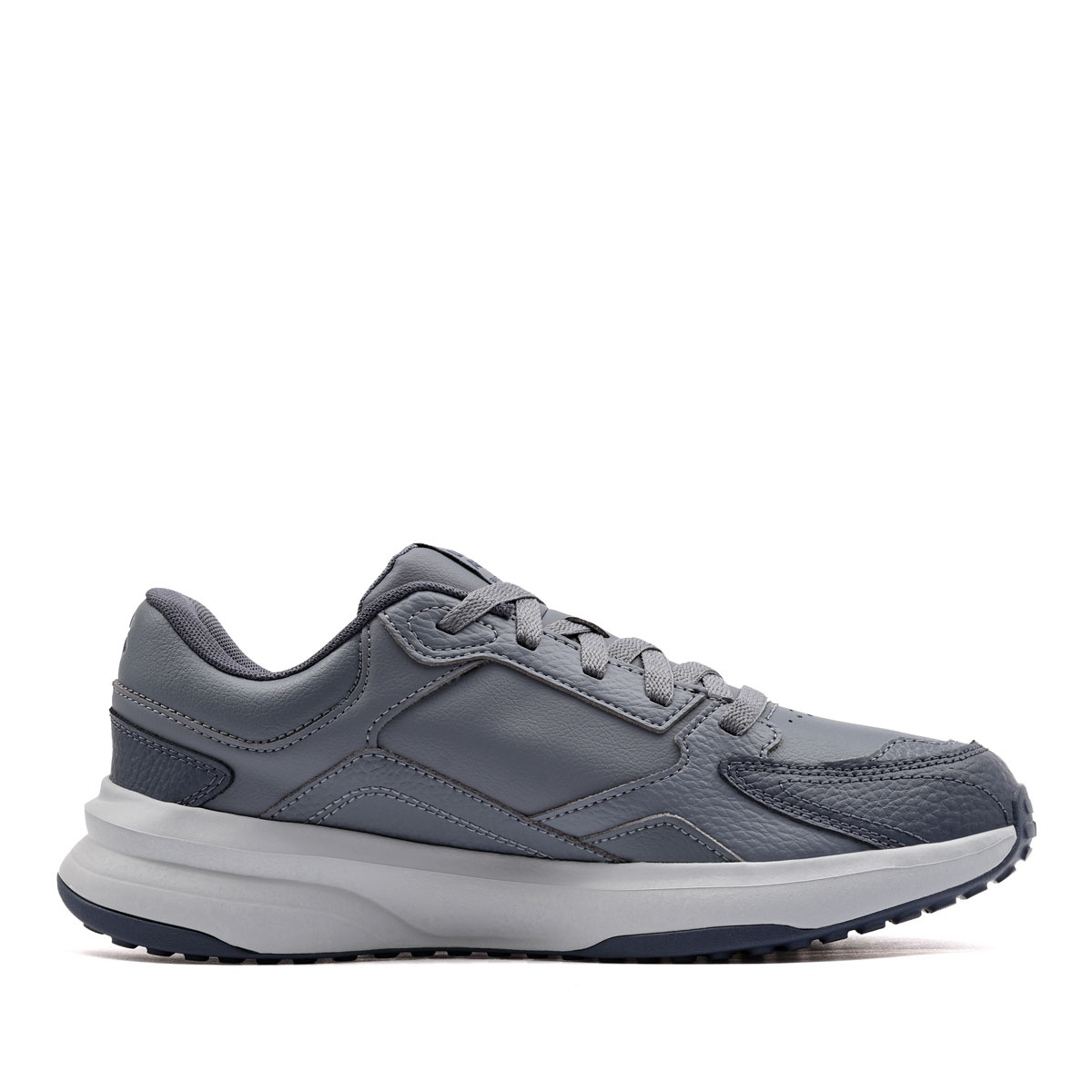 Under Armour Edge Leather Мъжки маратонки 3028375-002