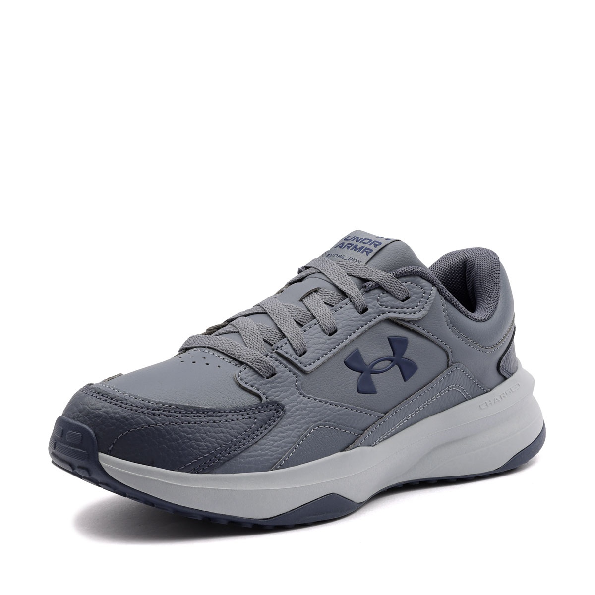Under Armour Edge Leather Мъжки маратонки 3028375-002