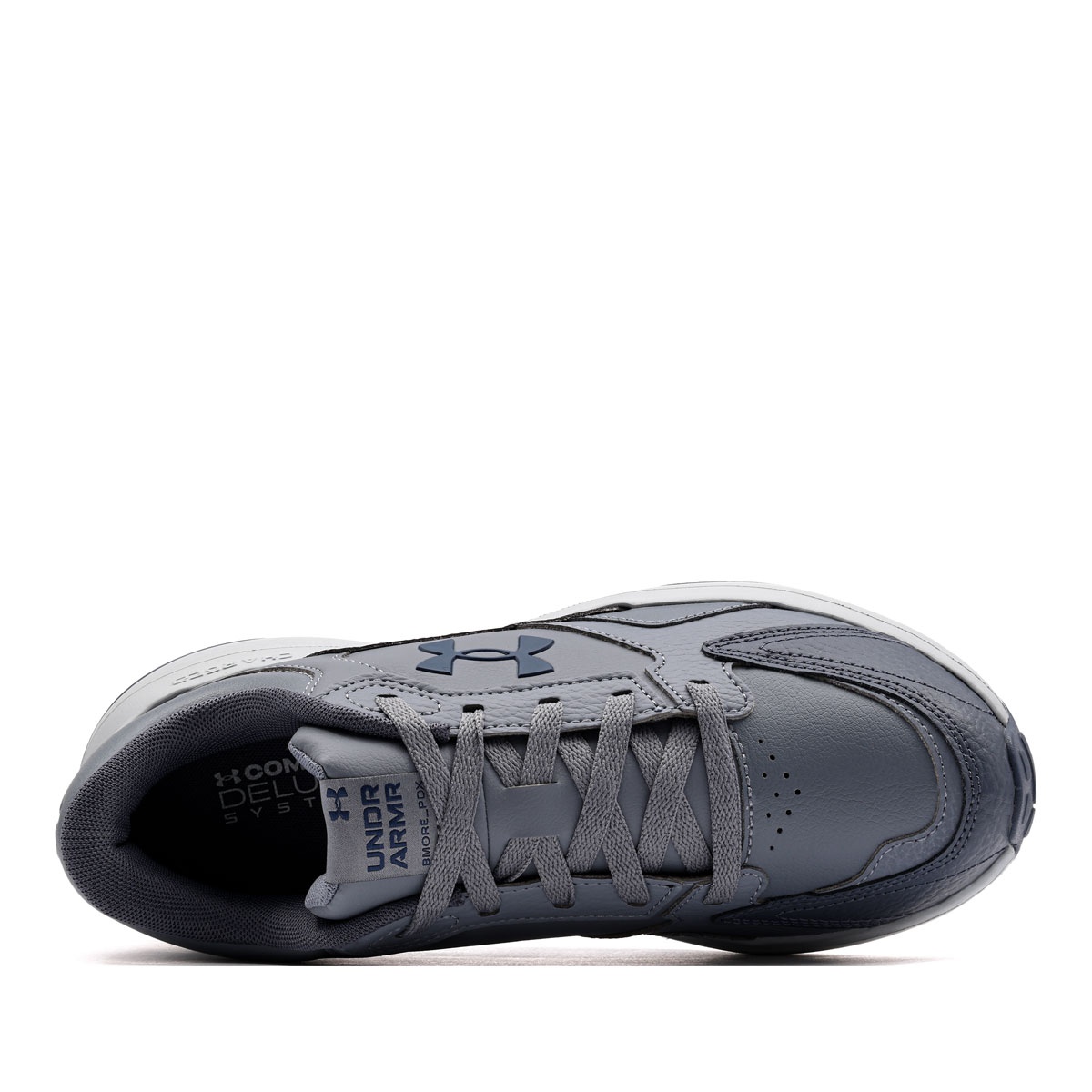 Under Armour Edge Leather Мъжки маратонки 3028375-002