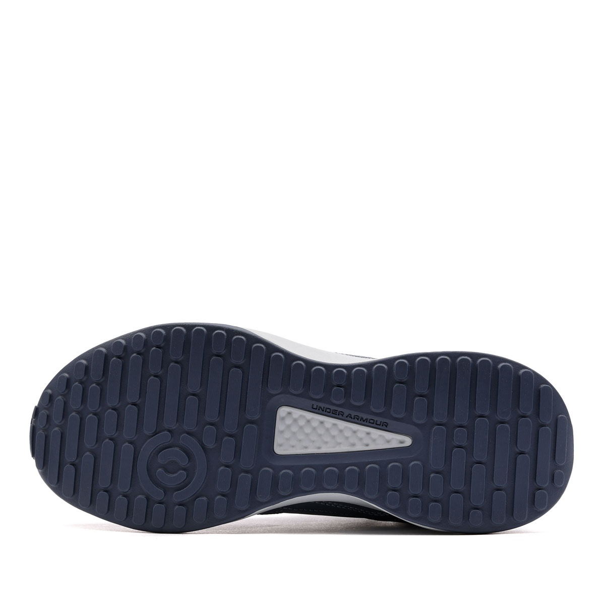 Under Armour Edge Leather Мъжки маратонки 3028375-002