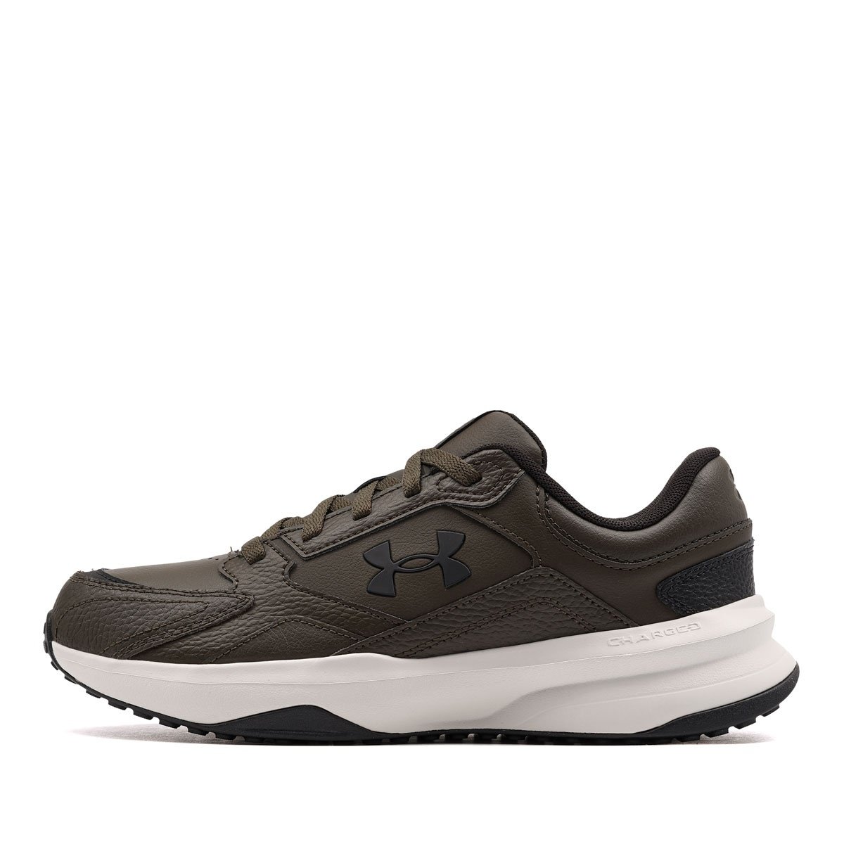 Under Armour Edge Leather Мъжки маратонки 3028375-308