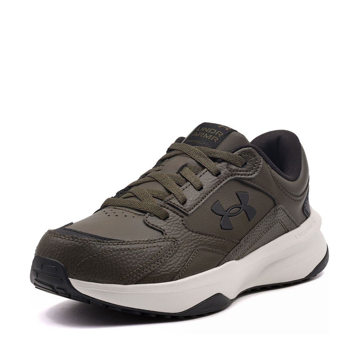 Under Armour Edge Leather Мъжки маратонки 3028375-308