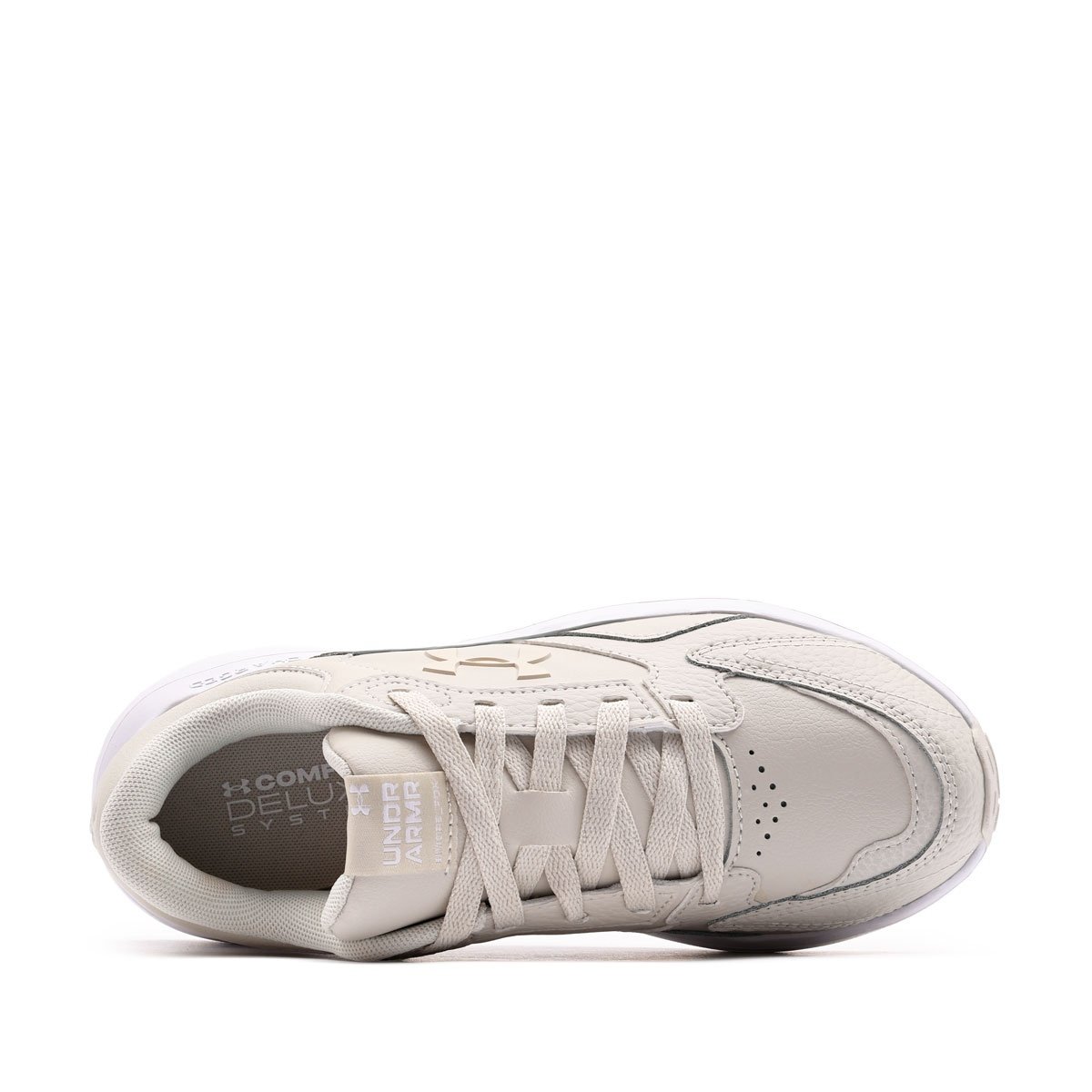 Under Armour Edge Leather Дамски маратонки 3028569-110