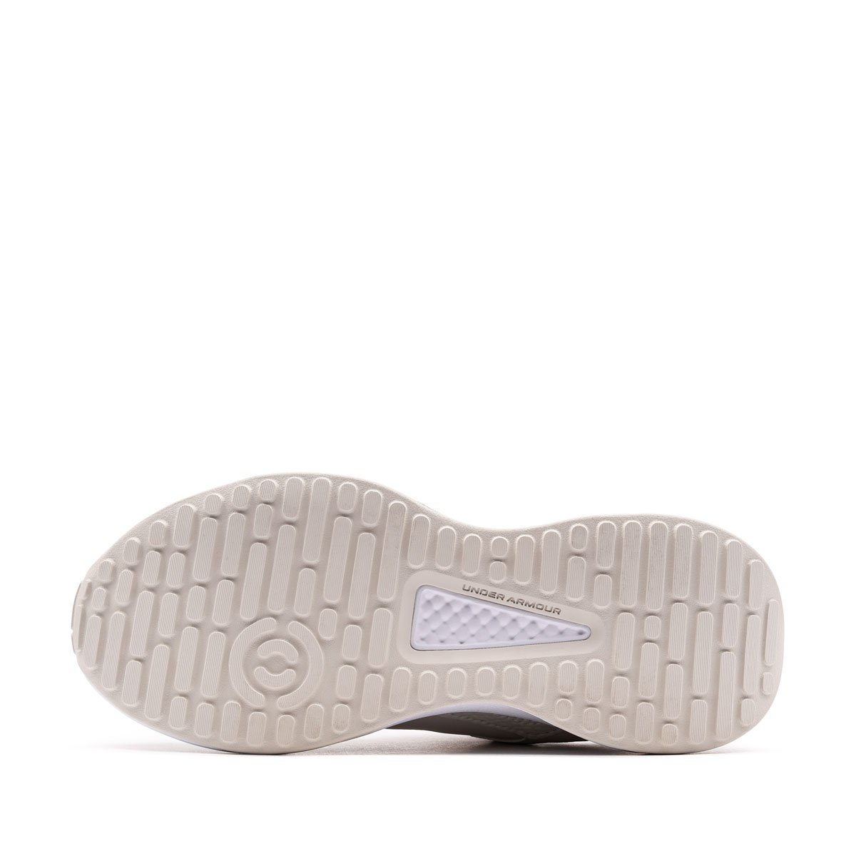 Under Armour Edge Leather Дамски маратонки 3028569-110