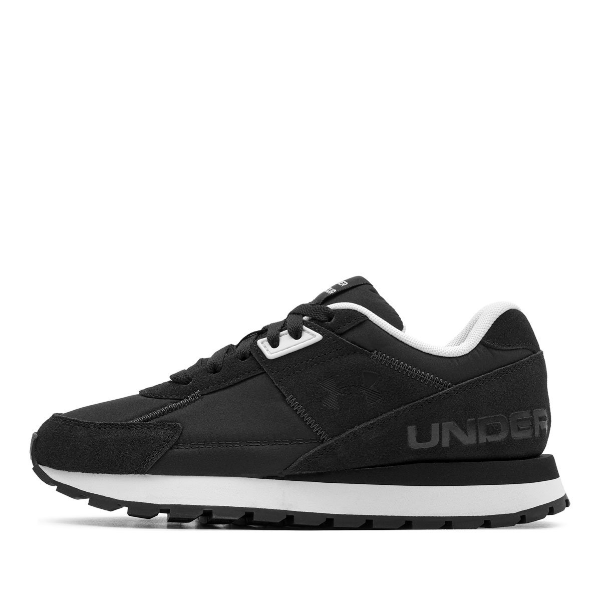 Мъжки маратонки Under Armour Essential Runner 3028408-001 Under Armour Essential Runner Мъжки маратонки 3028408-001