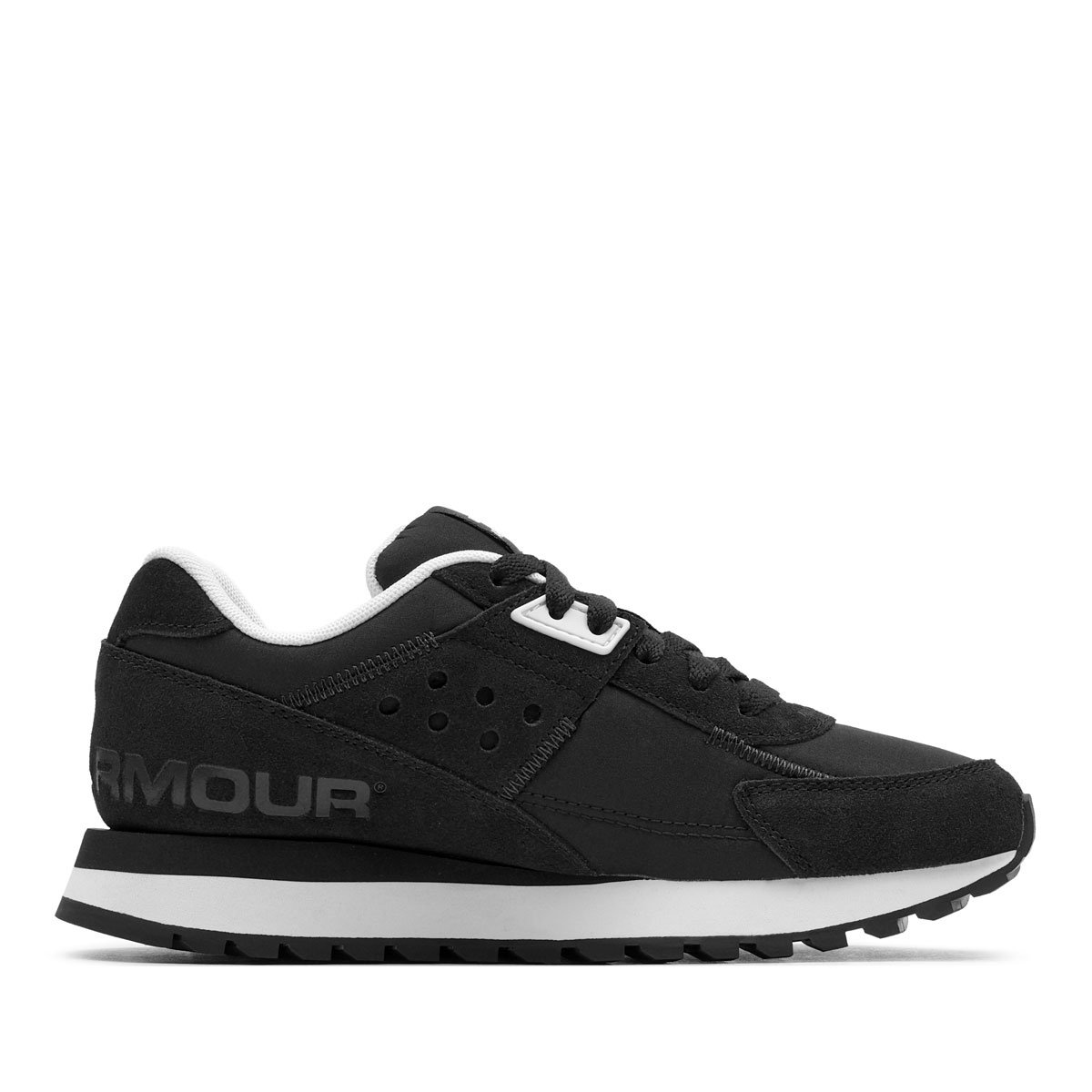 Мъжки маратонки Under Armour Essential Runner 3028408-001 Under Armour Essential Runner Мъжки маратонки 3028408-001