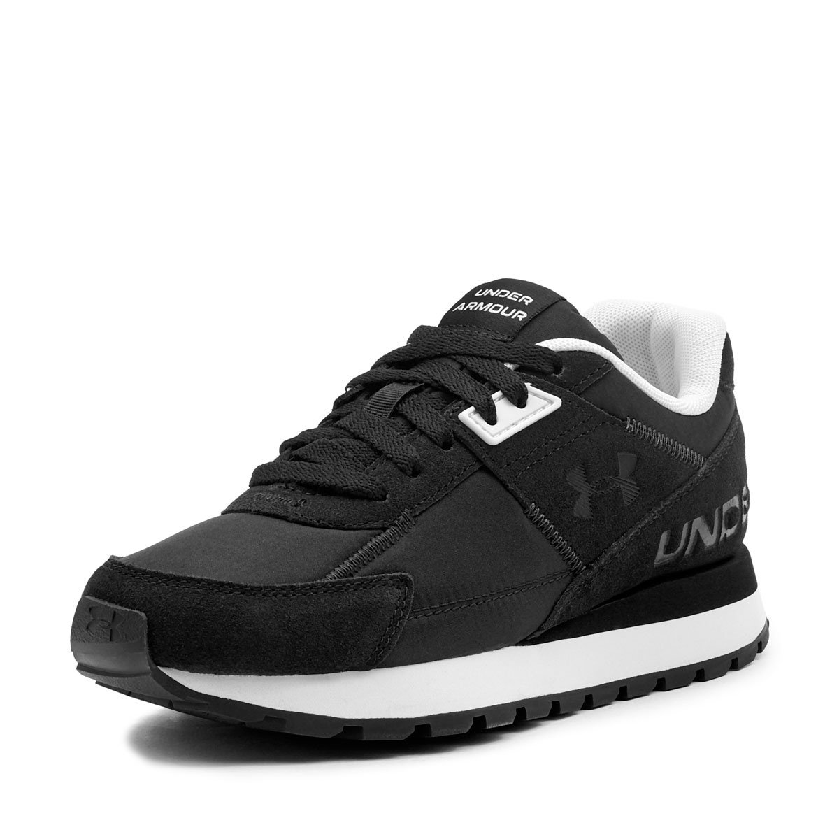 Мъжки маратонки Under Armour Essential Runner 3028408-001 Under Armour Essential Runner Мъжки маратонки 3028408-001