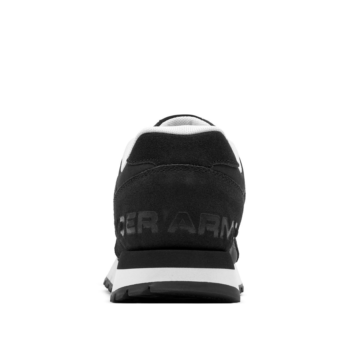 Мъжки маратонки Under Armour Essential Runner 3028408-001 Under Armour Essential Runner Мъжки маратонки 3028408-001