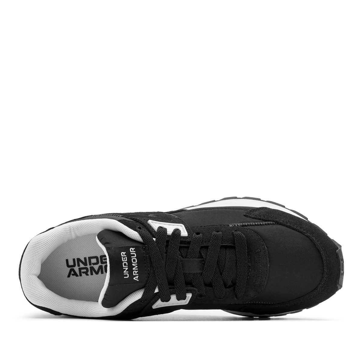 Мъжки маратонки Under Armour Essential Runner 3028408-001 Under Armour Essential Runner Мъжки маратонки 3028408-001