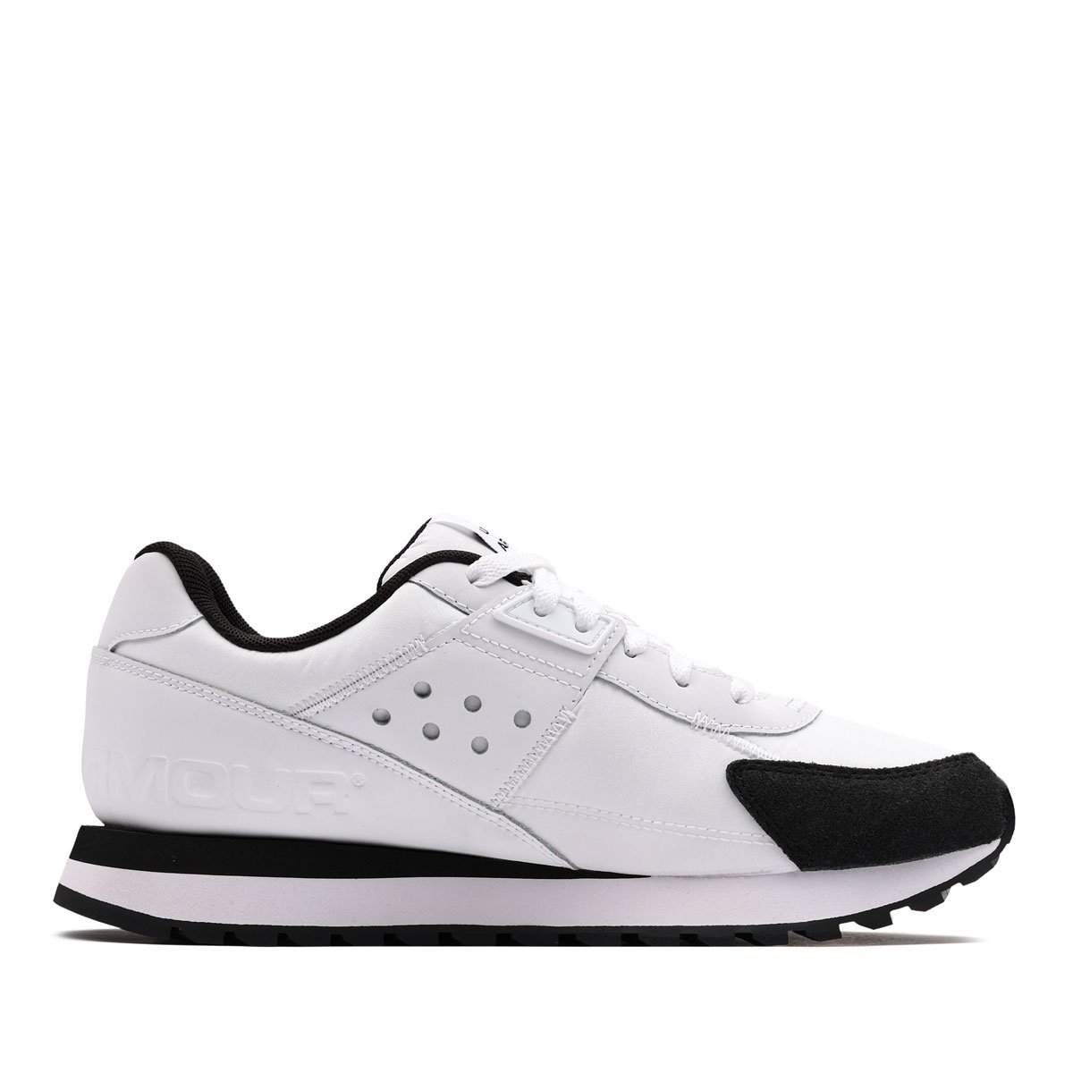 Мъжки маратонки Under Armour Essential Runner 3028408-104 Under Armour Essential Runner Мъжки маратонки 3028408-104