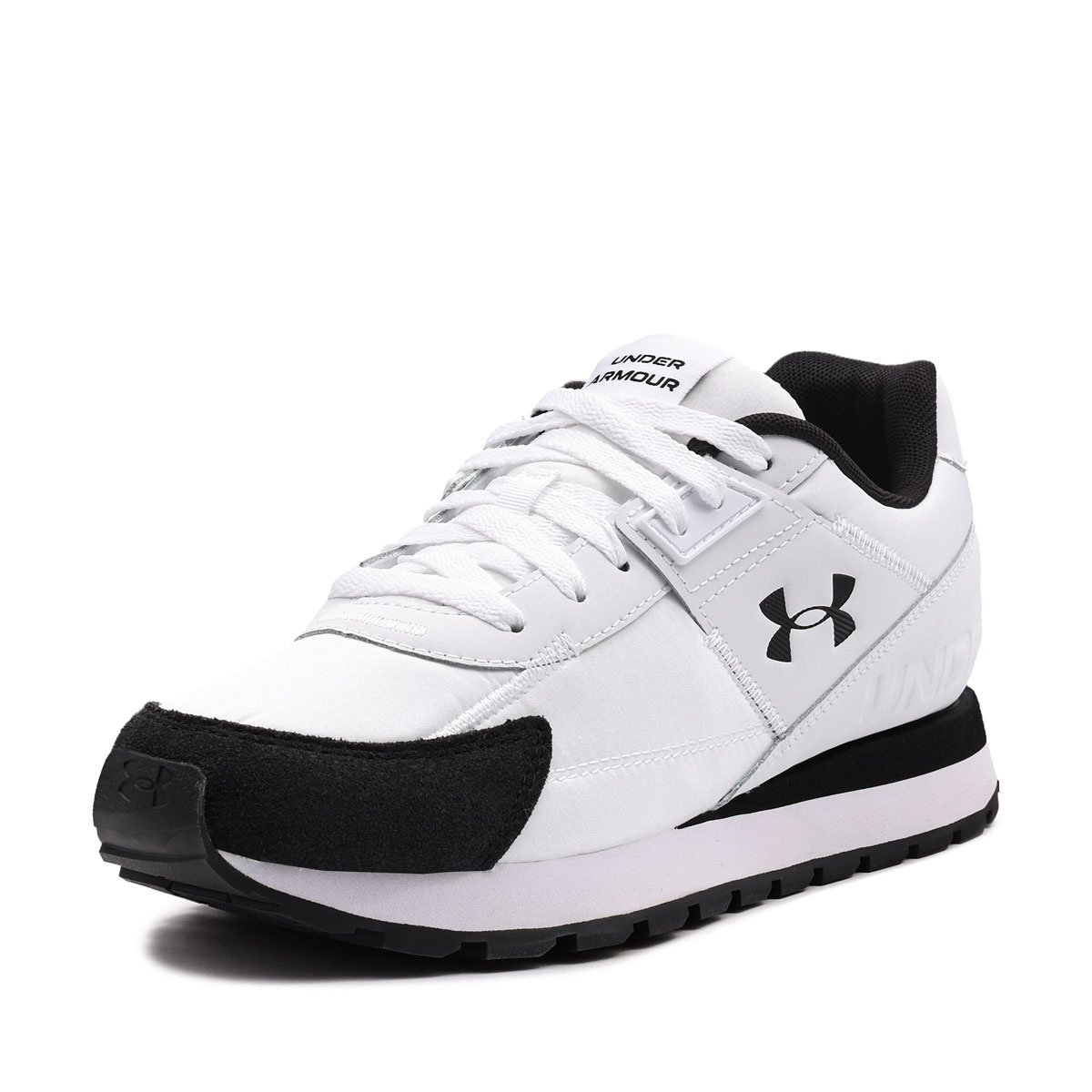 Мъжки маратонки Under Armour Essential Runner 3028408-104 Under Armour Essential Runner Мъжки маратонки 3028408-104