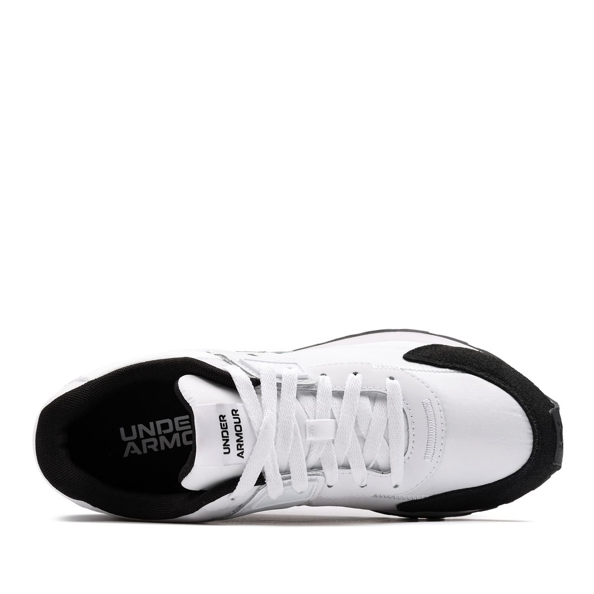 Мъжки маратонки Under Armour Essential Runner 3028408-104 Under Armour Essential Runner Мъжки маратонки 3028408-104