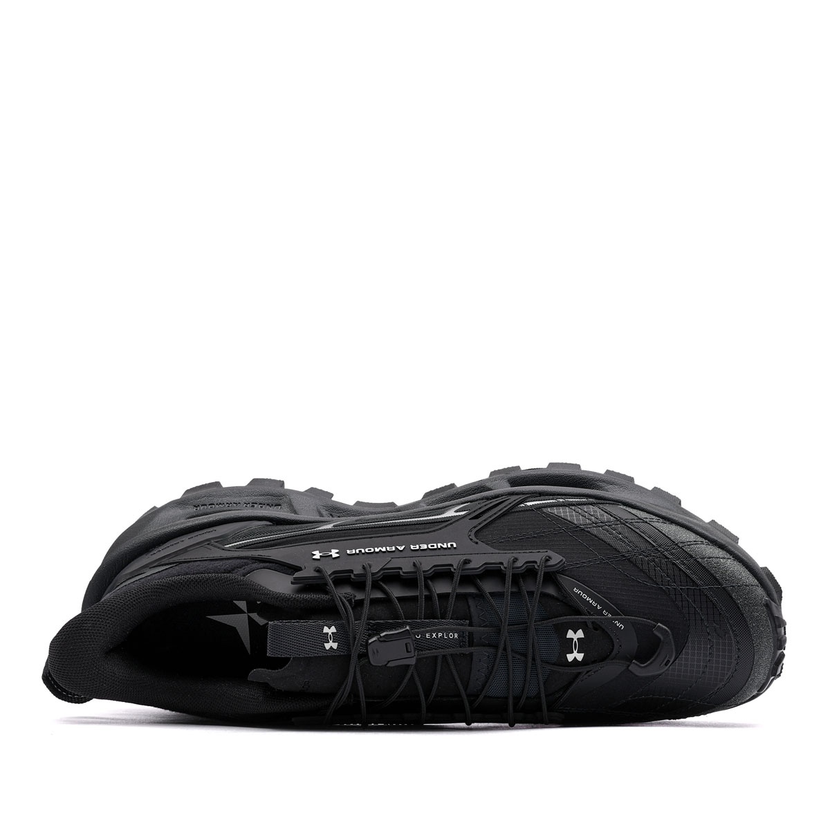 Under Armour Explor Trail Мъжки маратонки 6012791-004