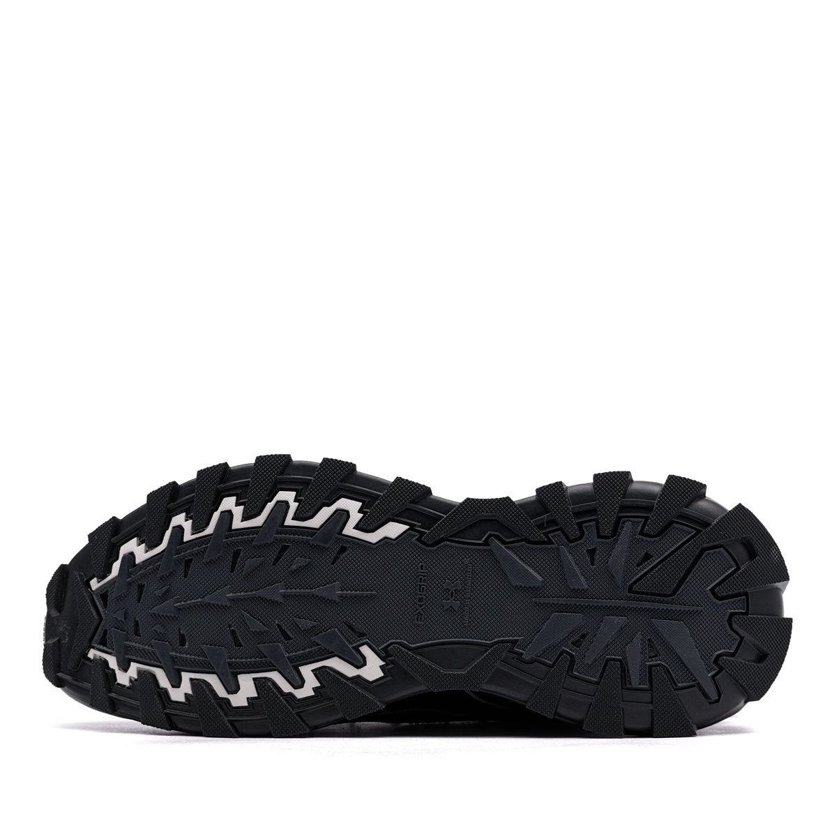 Under Armour Explor Trail Мъжки маратонки 6012791-004