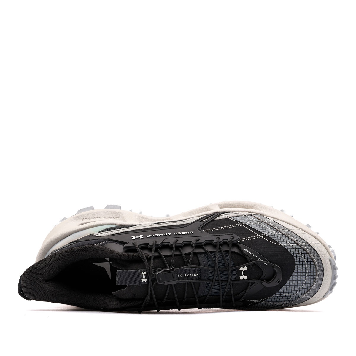 Under Armour Explor Trail Мъжки маратонки 6012791-110