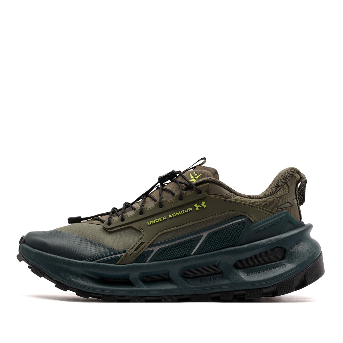 Under Armour Explor Trail Мъжки маратонки 6012791-390