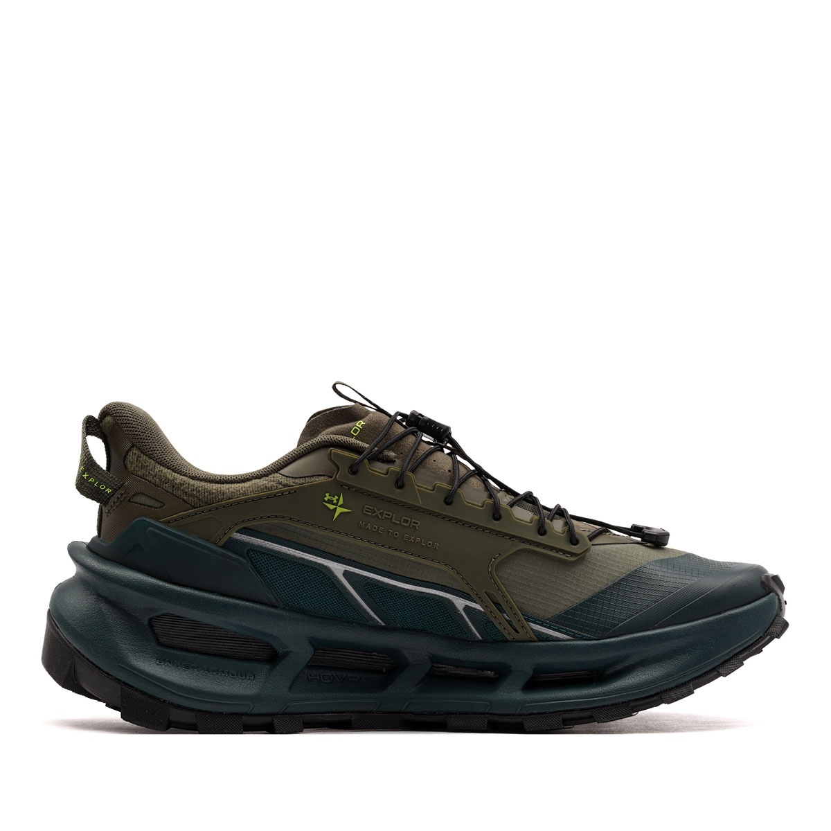 Under Armour Explor Trail Мъжки маратонки 6012791-390