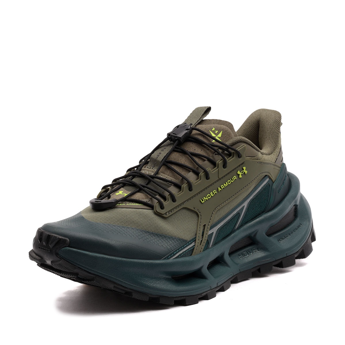 Under Armour Explor Trail Мъжки маратонки 6012791-390