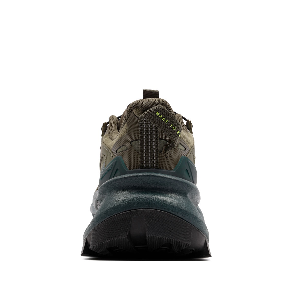 Under Armour Explor Trail Мъжки маратонки 6012791-390