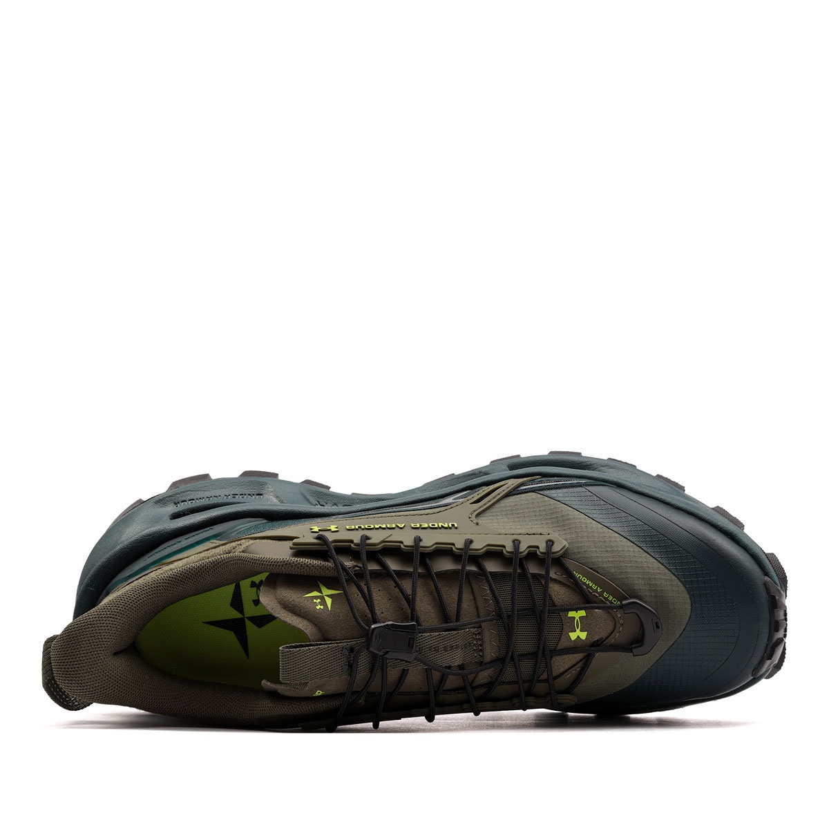 Under Armour Explor Trail Мъжки маратонки 6012791-390