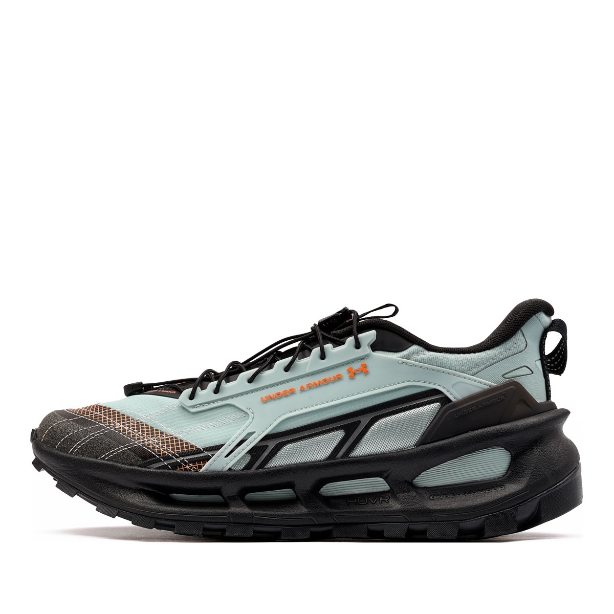 Under Armour Explor Trail Мъжки маратонки 6012791-477