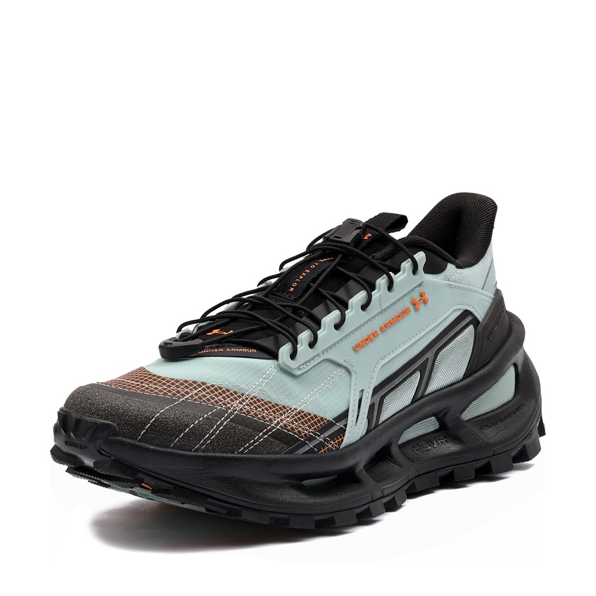 Under Armour Explor Trail Мъжки маратонки 6012791-477
