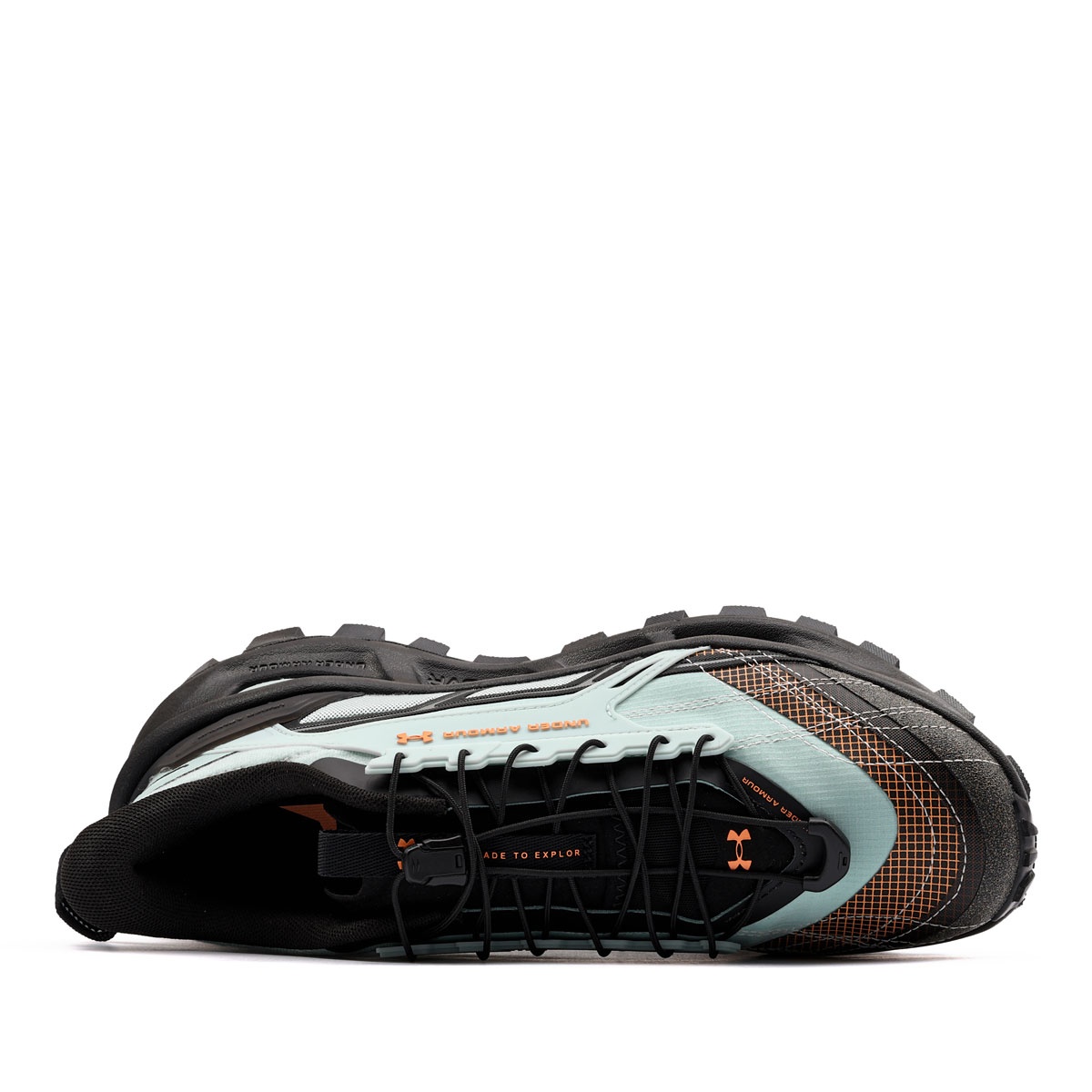 Under Armour Explor Trail Мъжки маратонки 6012791-477