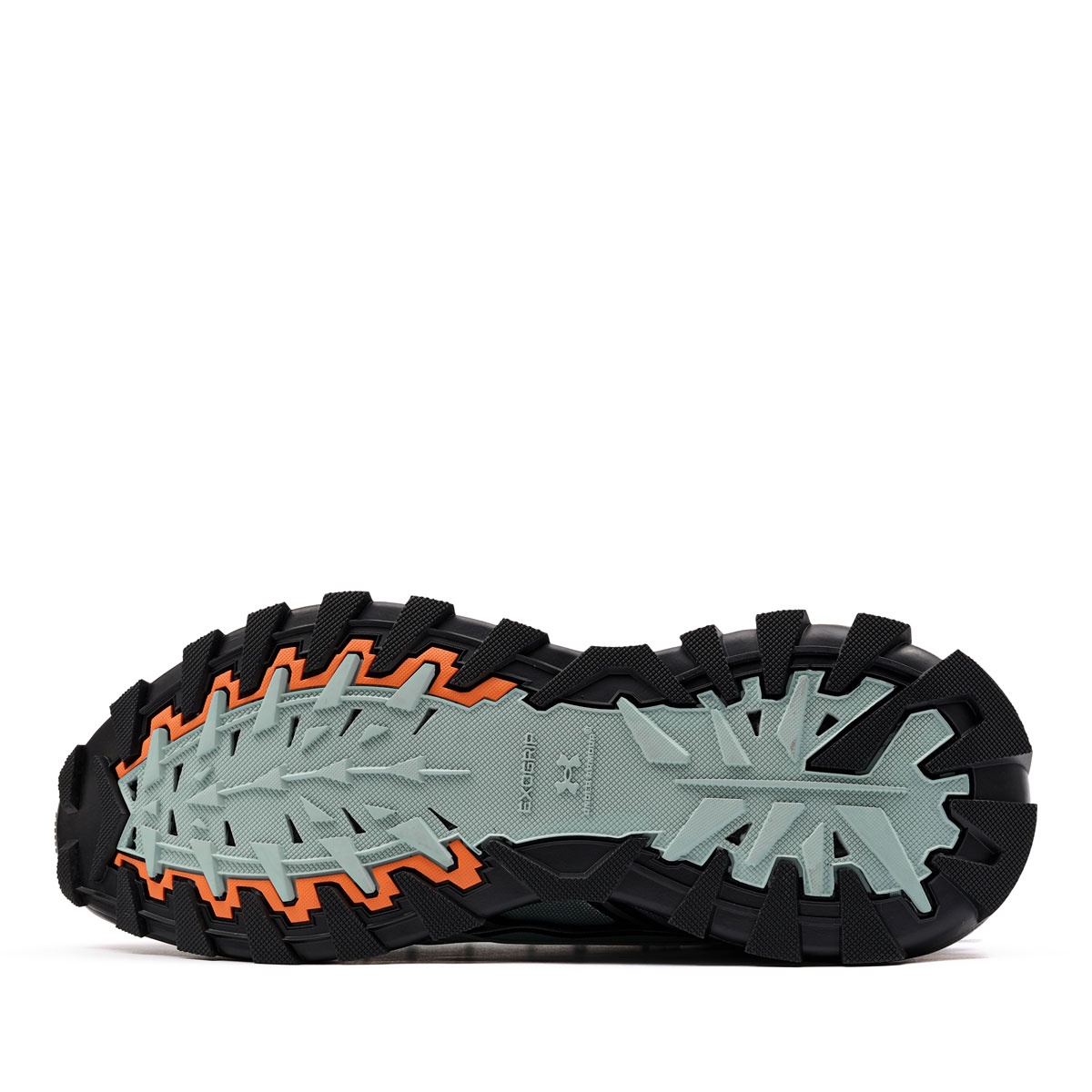 Under Armour Explor Trail Мъжки маратонки 6012791-477