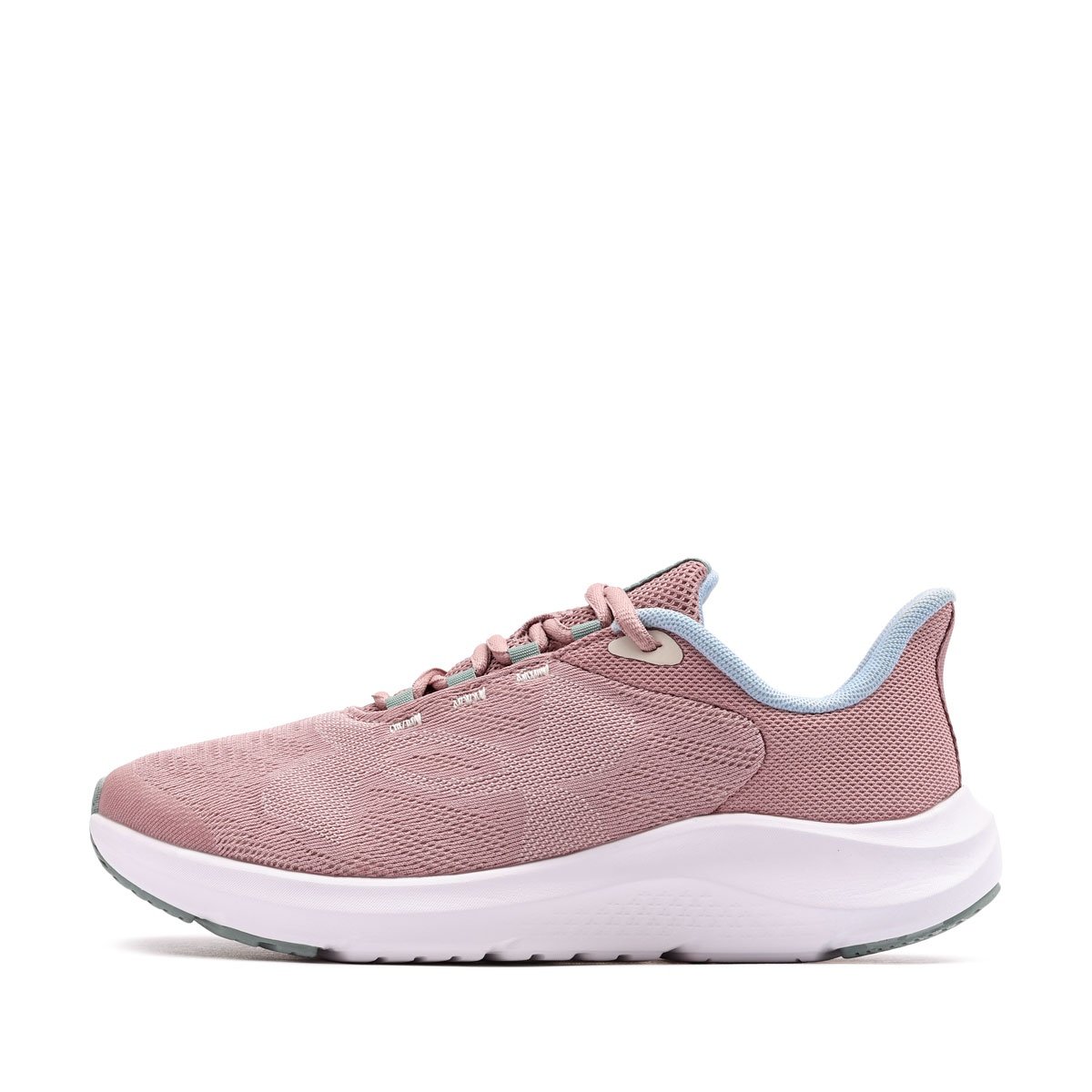 Маратонки Under Armour GGS Pursuit 4 BL 6000232-674 Under Armour GGS Pursuit 4 BL Маратонки 6000232-674