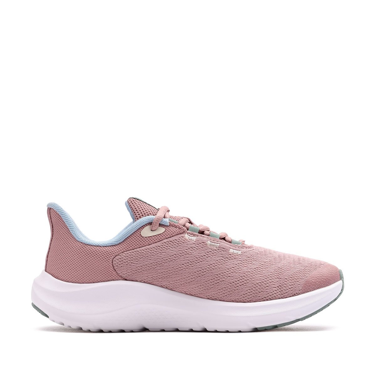 Маратонки Under Armour GGS Pursuit 4 BL 6000232-674 Under Armour GGS Pursuit 4 BL Маратонки 6000232-674