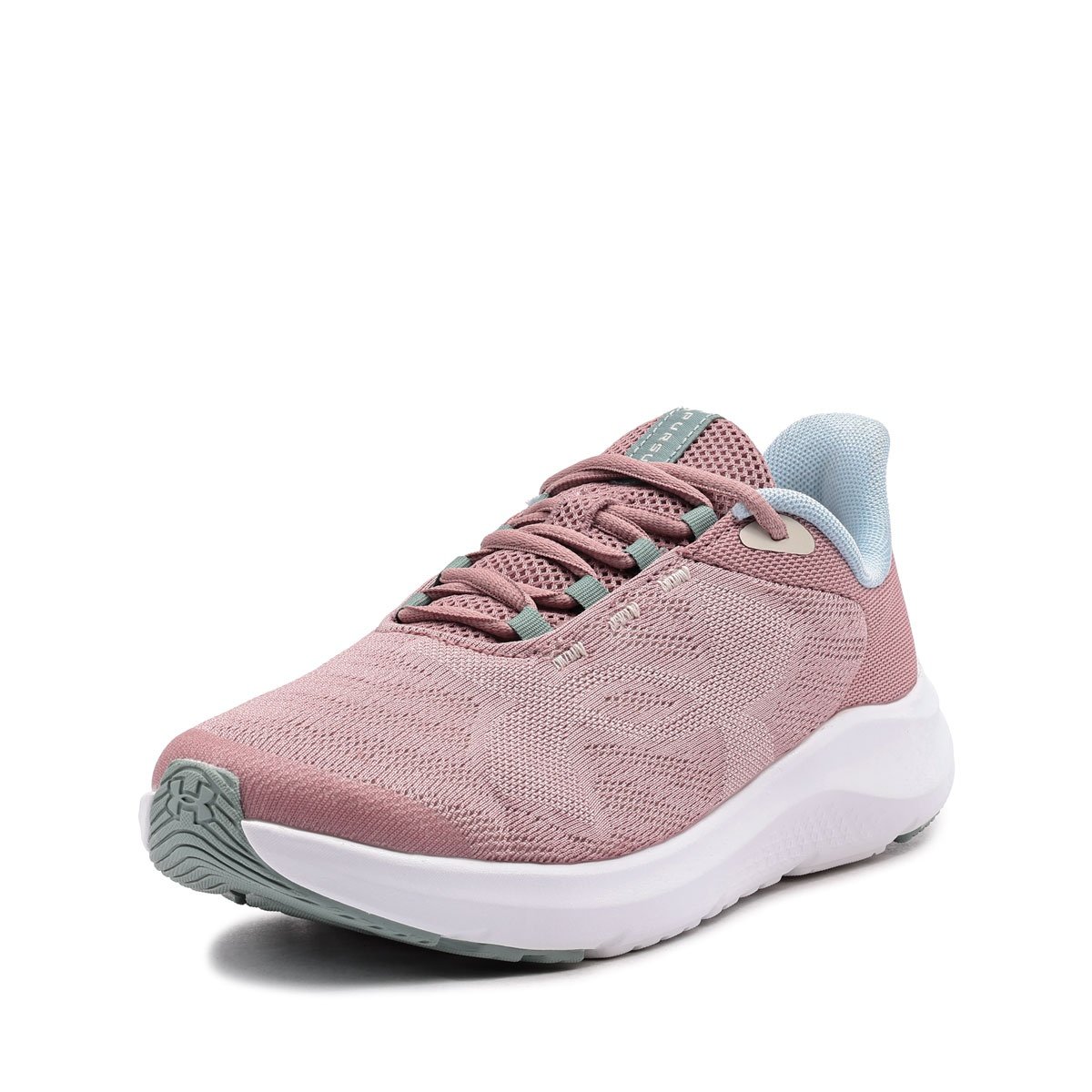 Маратонки Under Armour GGS Pursuit 4 BL 6000232-674 Under Armour GGS Pursuit 4 BL Маратонки 6000232-674