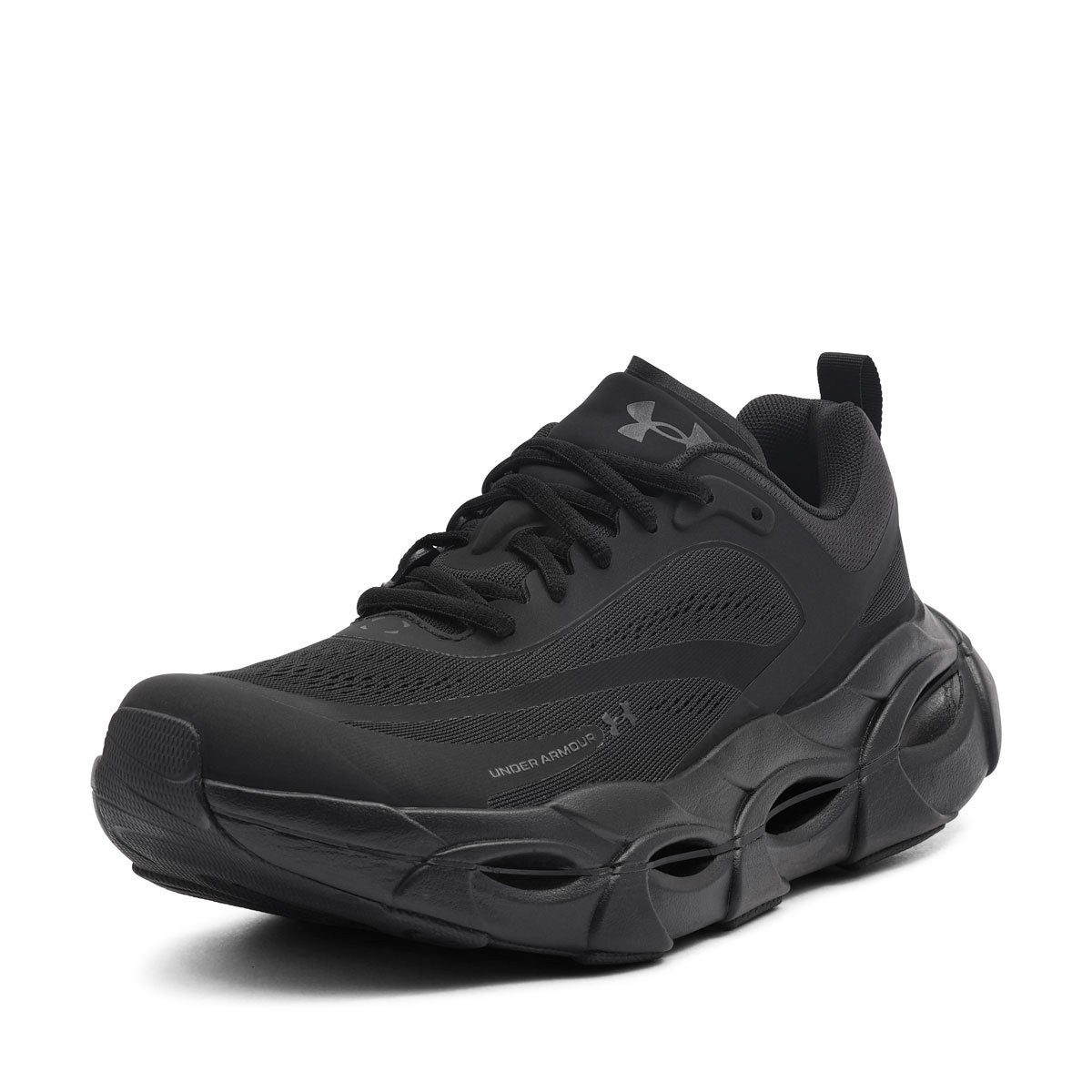 Мъжки маратонки Under Armour Halo Racer 6007639-001 Under Armour Halo Racer Мъжки маратонки 6007639-001